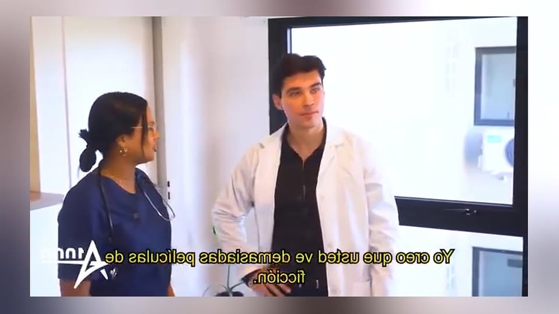 H0001052 Paciente tiene un bebe de su doctor pero su esposo part2