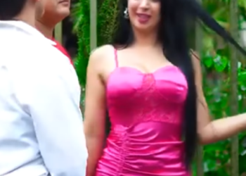 H0001039 Pensó que podía ocultar su ɒmɒntє, pero jamas se part2